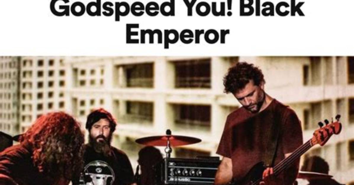 Godspeed You! Black Emperor Net Worth