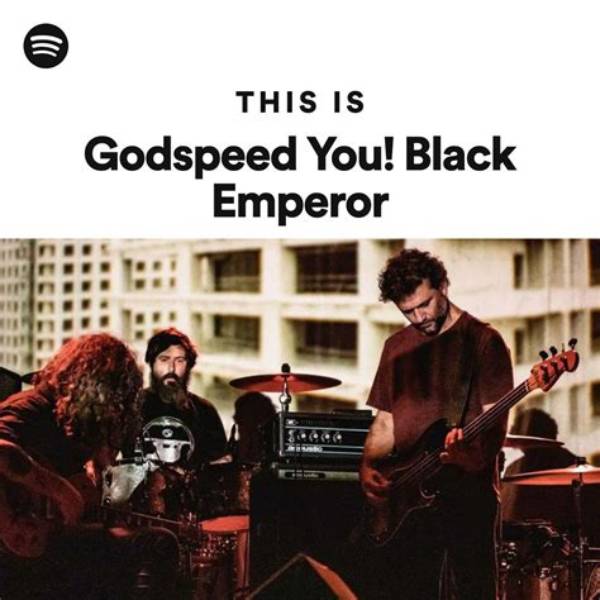 Godspeed You! Black Emperor Net Worth