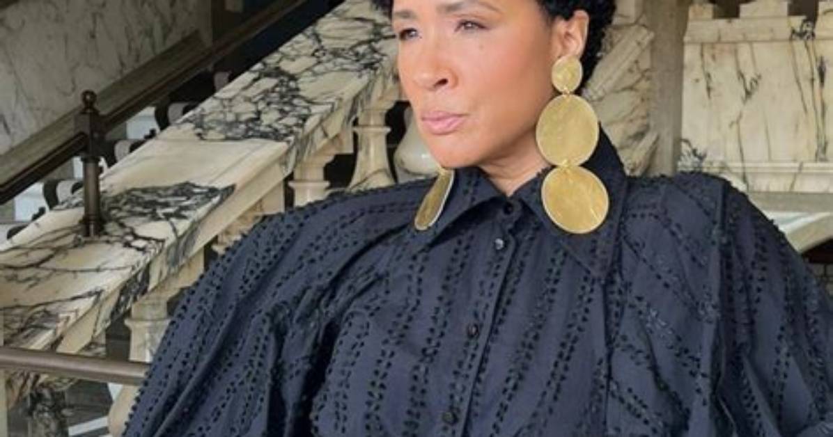 Golda Rosheuvel Net Worth