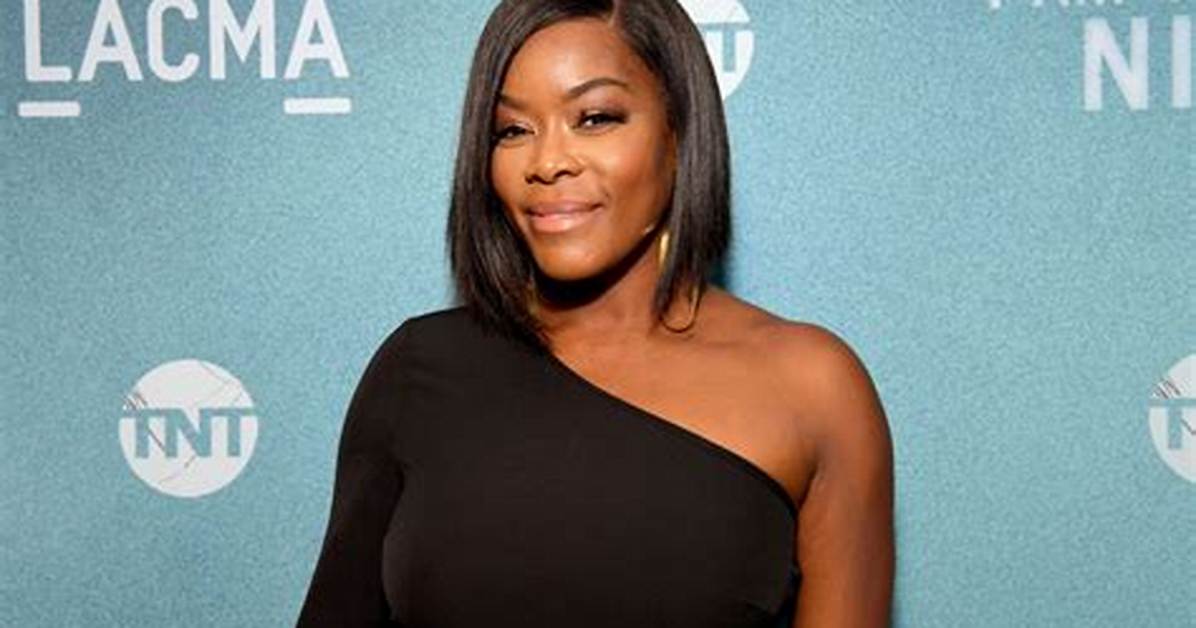 Golden Brooks Net Worth
