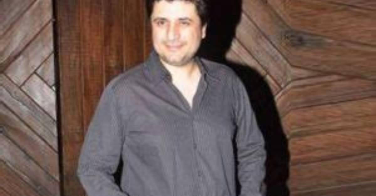 Goldie Behl Net Worth