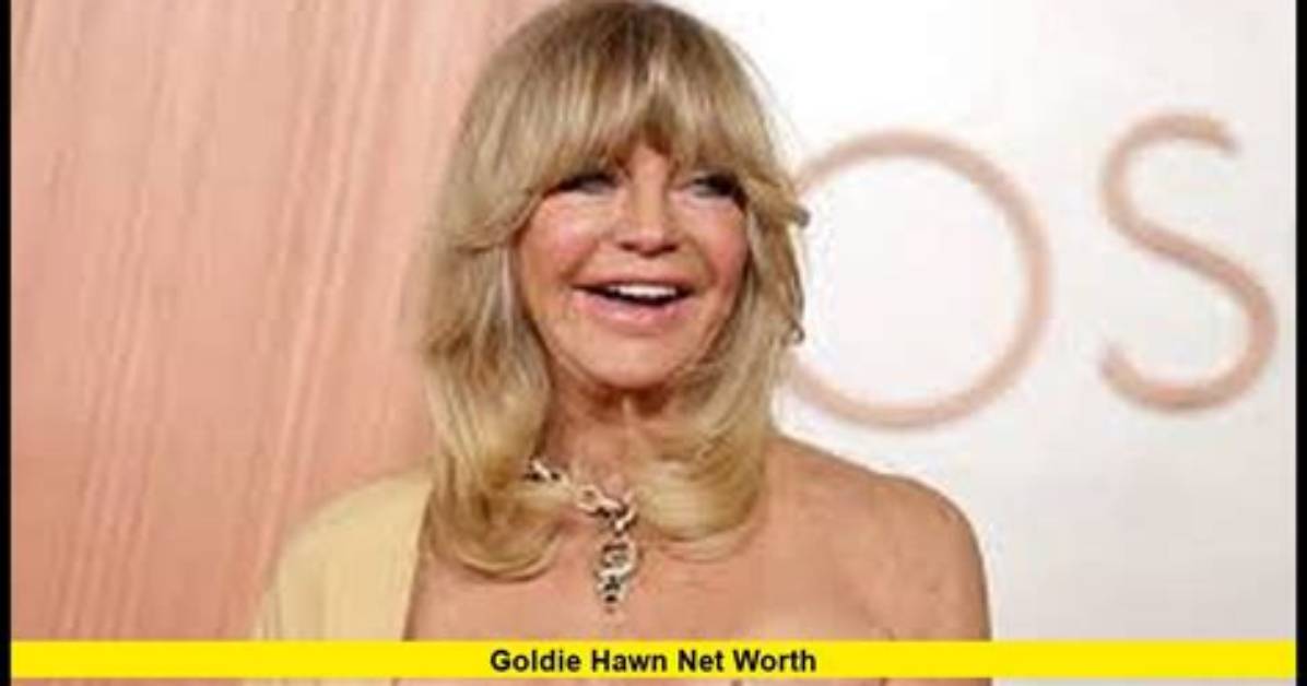 Goldie Hill Net Worth