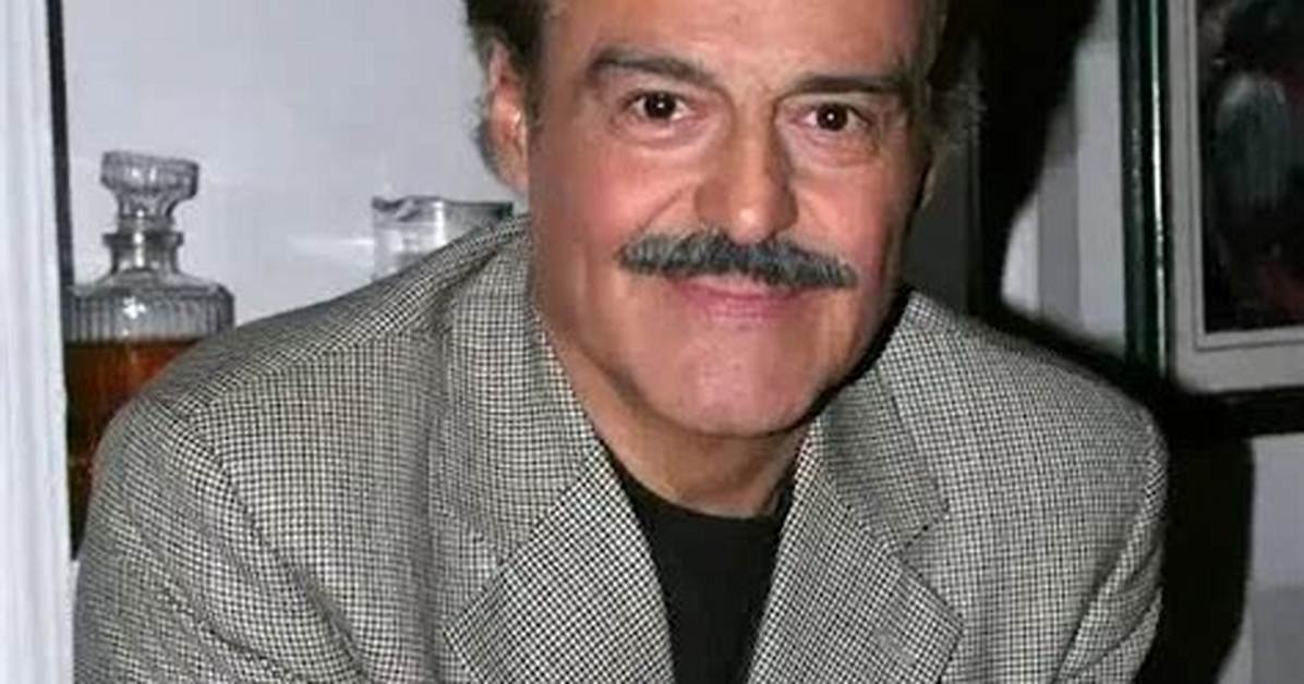Gonzalo Vega Jr. Net Worth