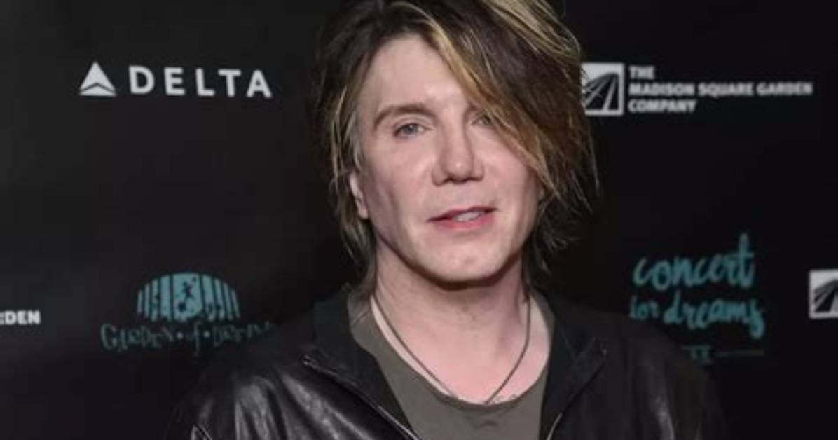 Goo Goo Dolls Net Worth