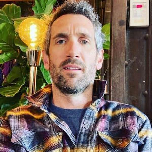 Gord Rand Net Worth