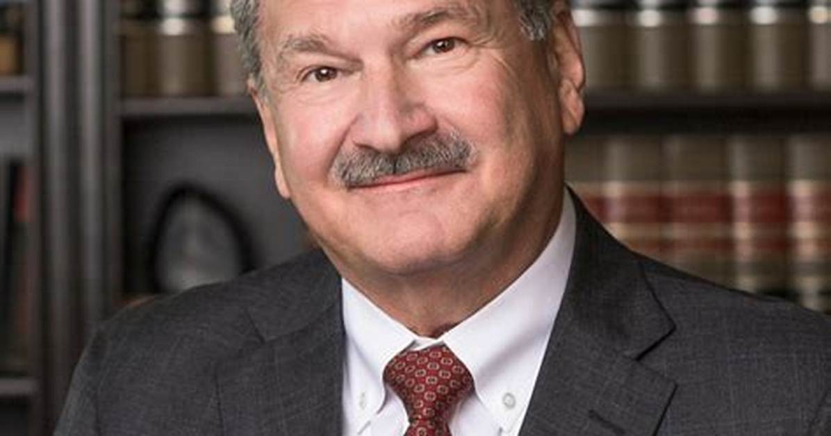 Gordon Chambers Net Worth
