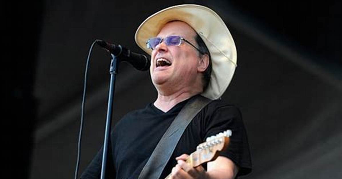 Gordon Gano Net Worth