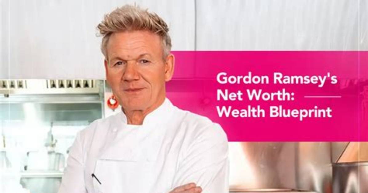 Gordon Vincent Net Worth