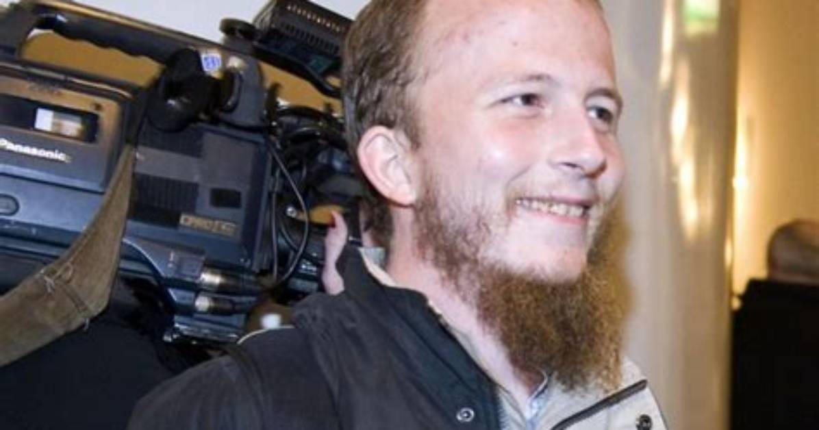 Gottfrid Svartholm Net Worth