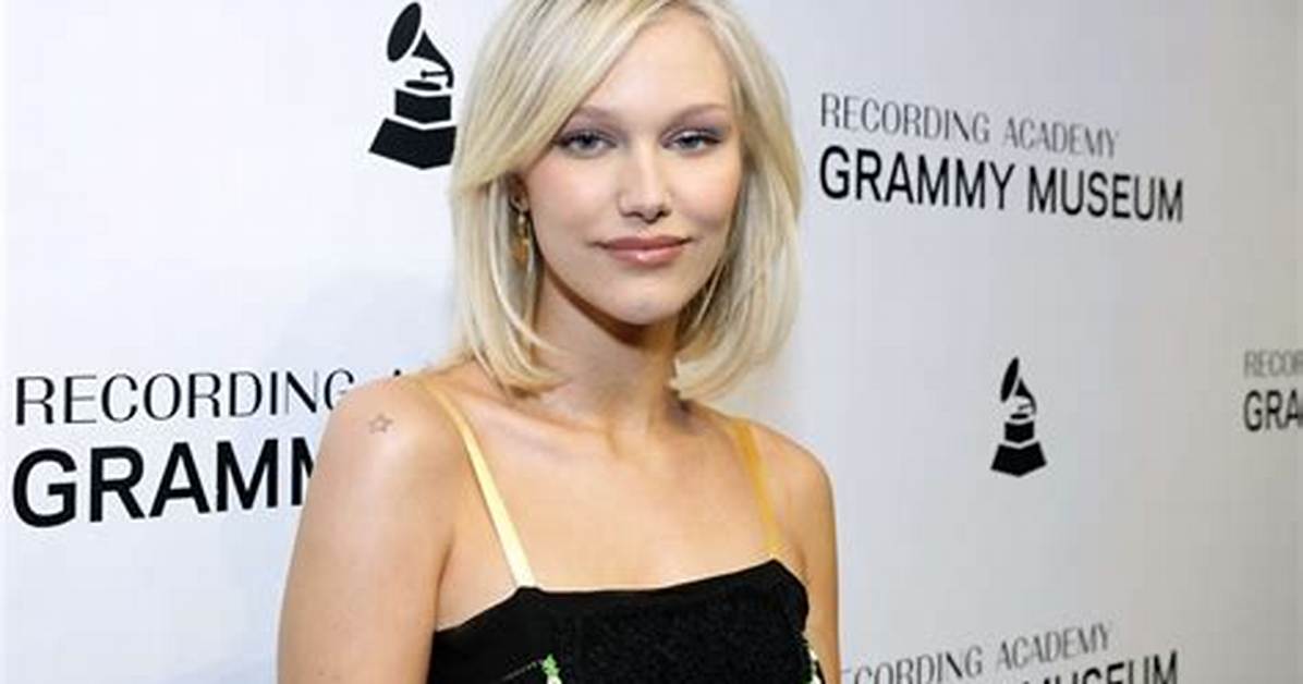 Grace Lu Net Worth