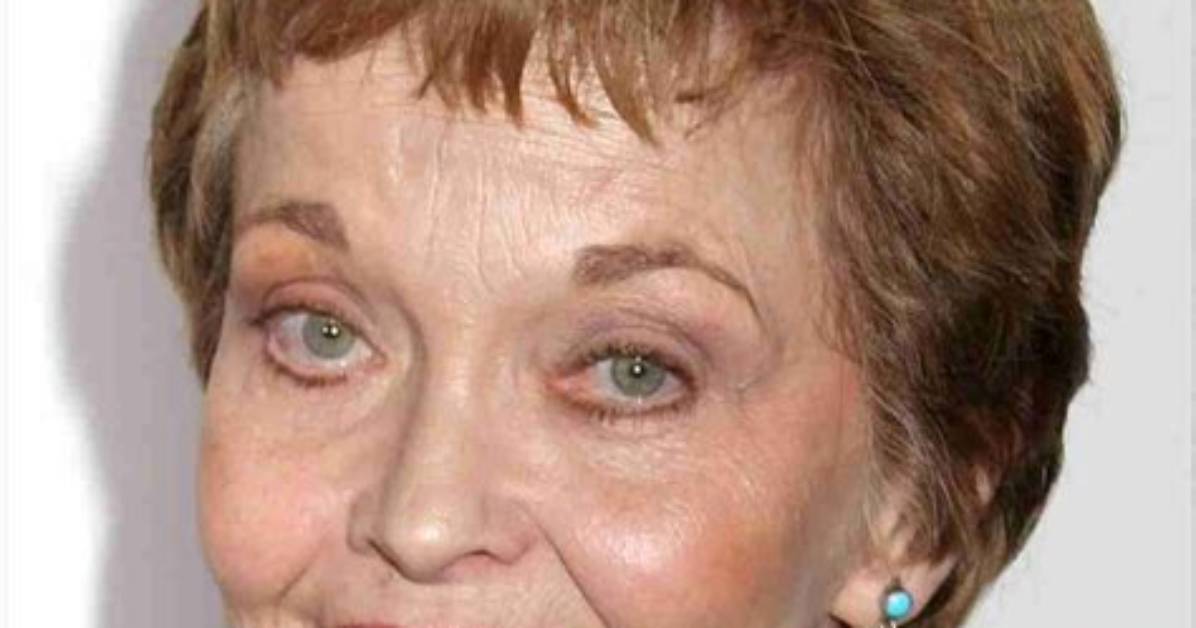 Grace Zabriskie Net Worth