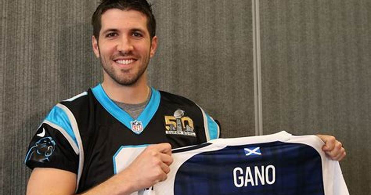 Graham Gano Net Worth