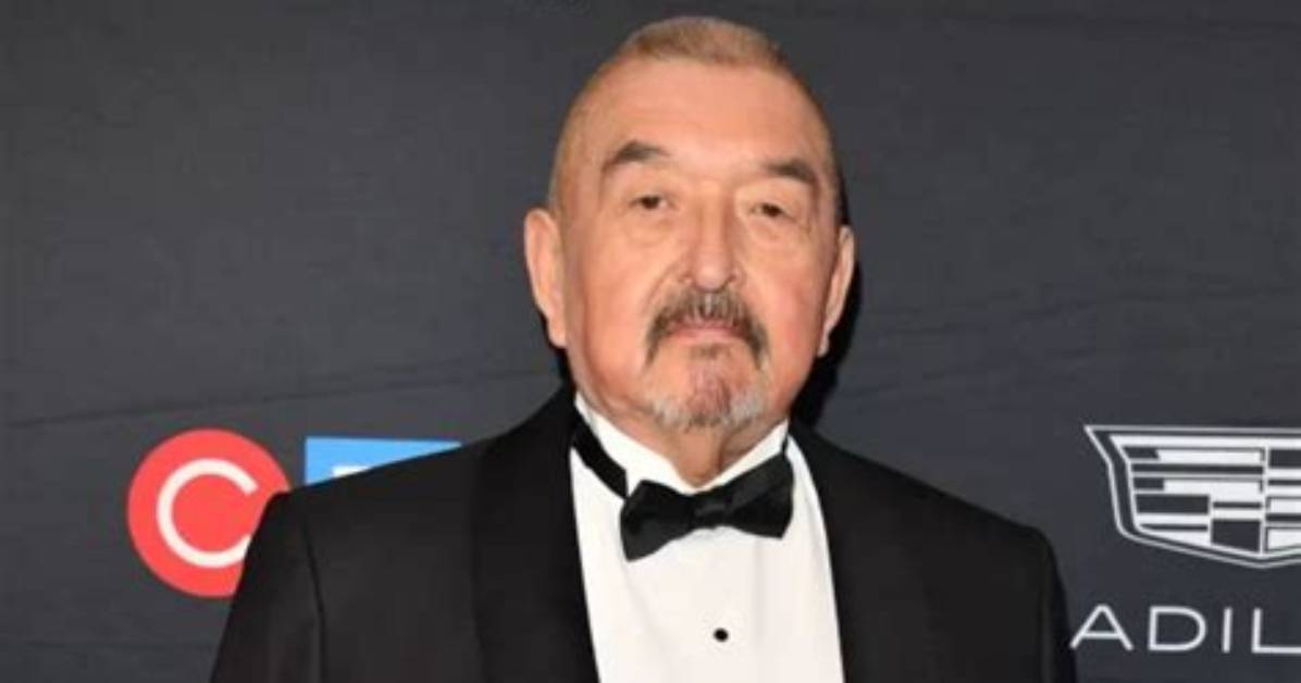 Graham Greene Net Worth