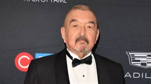 Graham Greene Net Worth