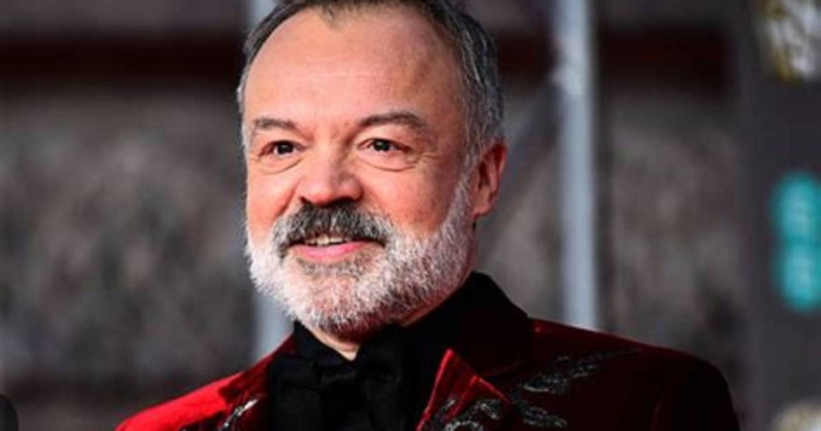 Graham Norton Net Worth