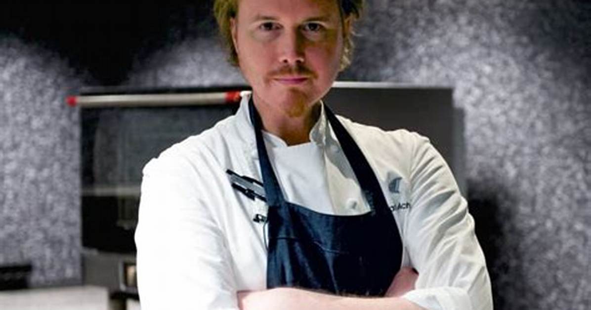 Grant Achatz Net Worth