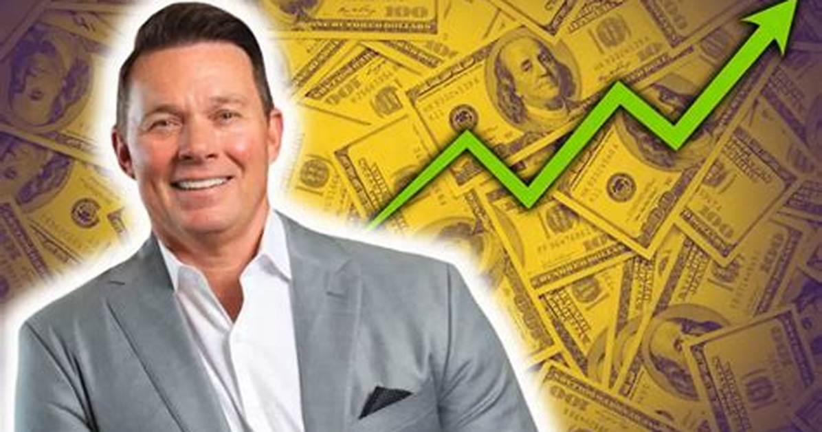 Grant Boatwright Net Worth