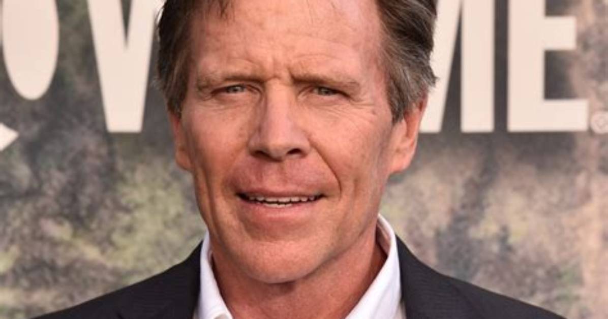 Grant Goodeve Net Worth