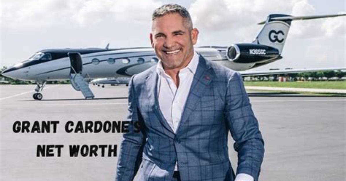 Grant Hayes Net Worth