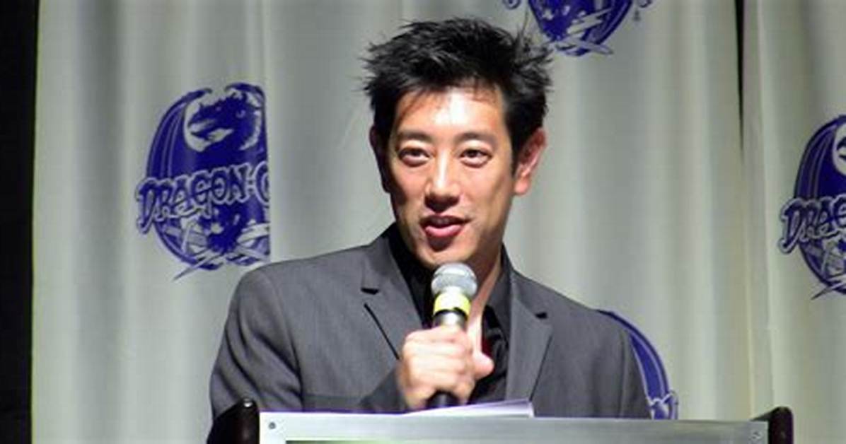 Grant Imahara Net Worth