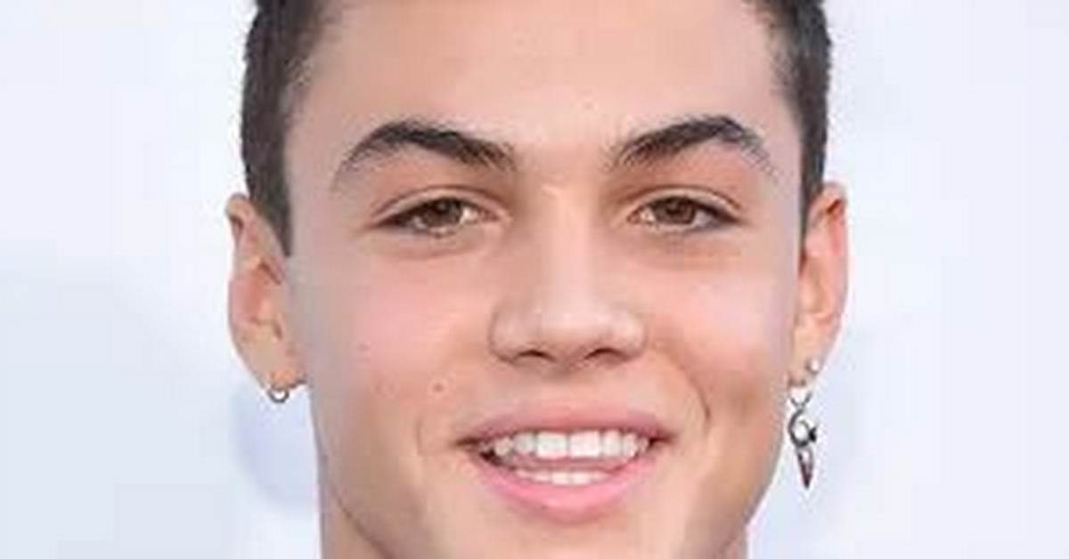 Grayson Dolan Net Worth
