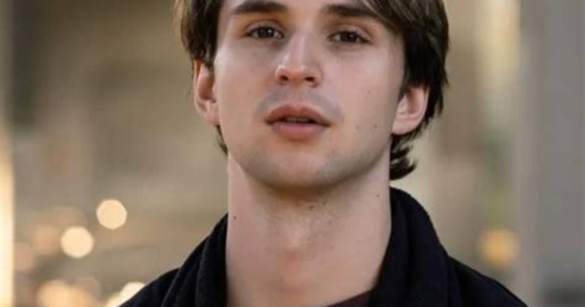 Grayson Maxwell Gurnsey Net Worth
