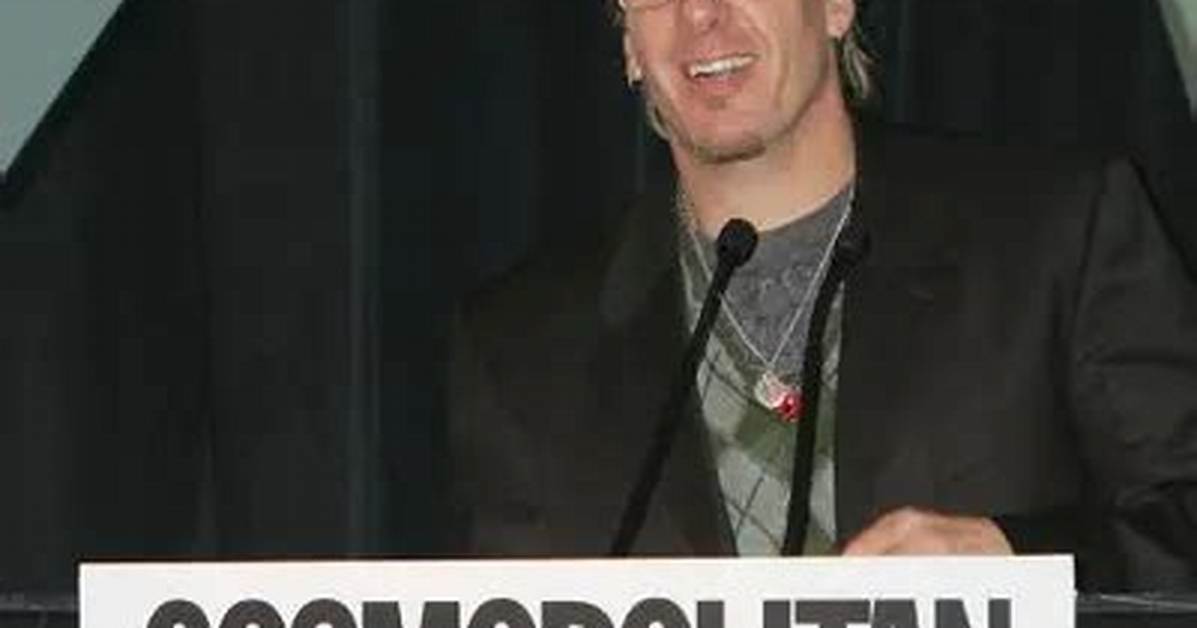 Greg Behrendt Net Worth