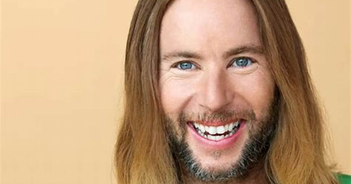 Greg Cipes Net Worth
