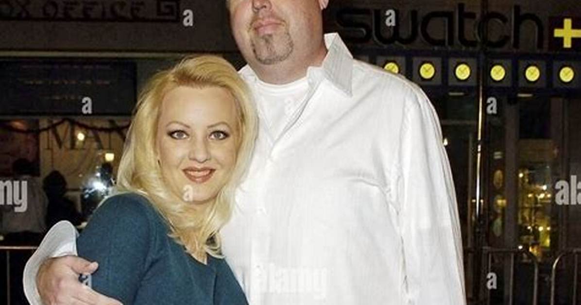 Greg Covey Net Worth