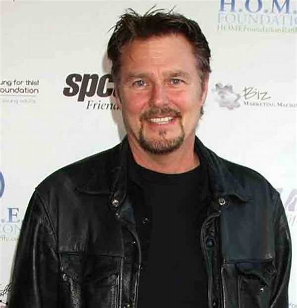 Greg Evigan Net Worth