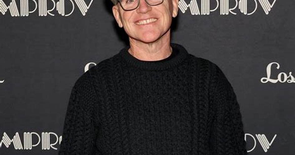 Greg Fitzsimmons Net Worth