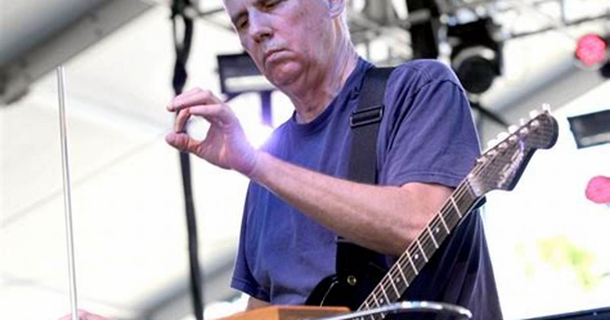 Greg Ginn Net Worth