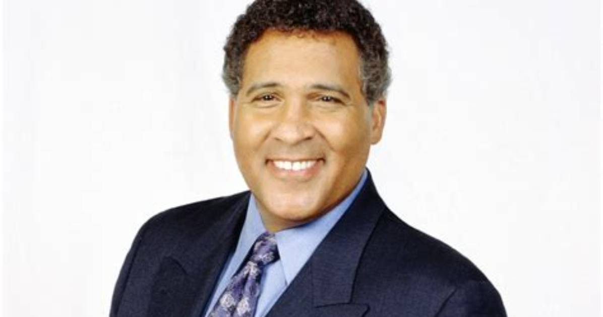 Greg Gumbel Net Worth