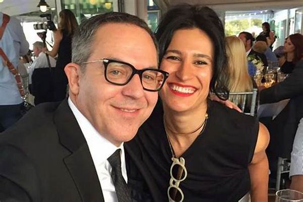 Greg Gutfeld Net Worth