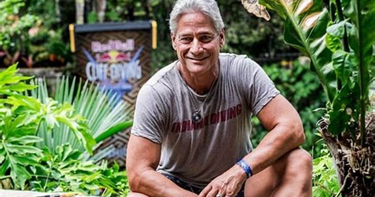 Greg Louganis Net Worth