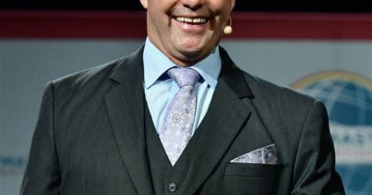 Greg Van Borssum Net Worth
