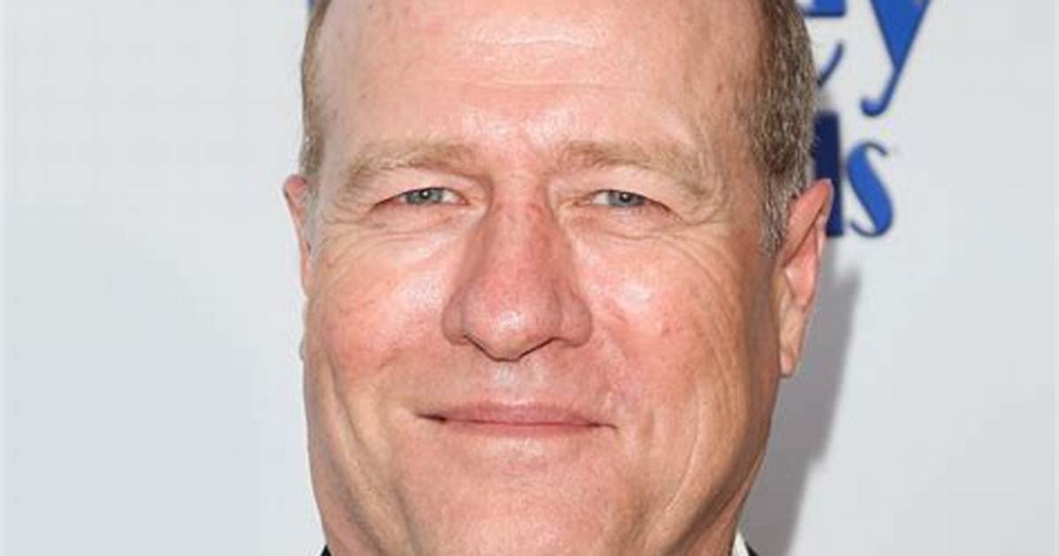 Gregg Henry Net Worth