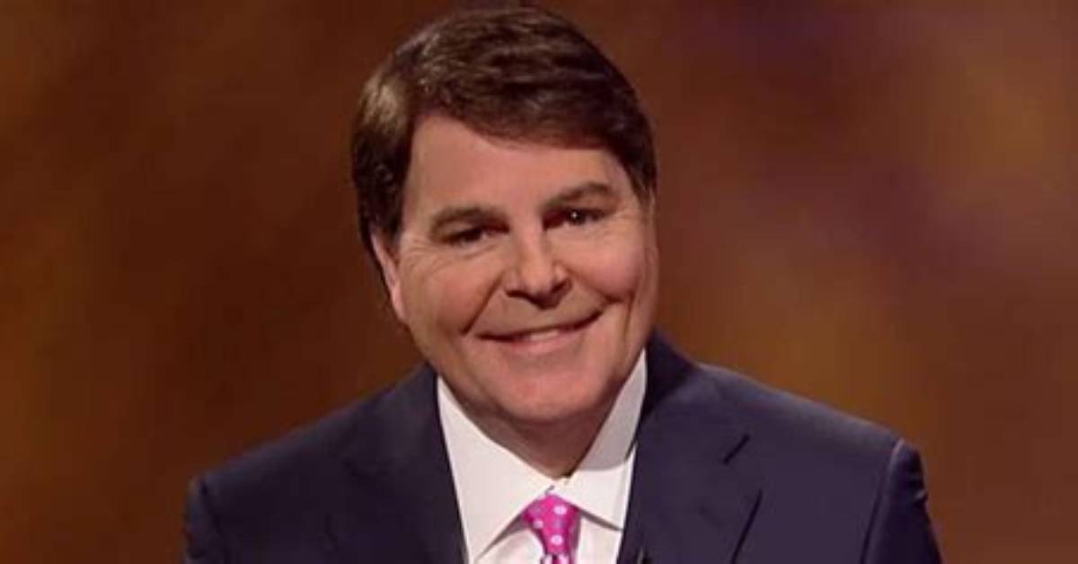 Gregg Jarrett Net Worth