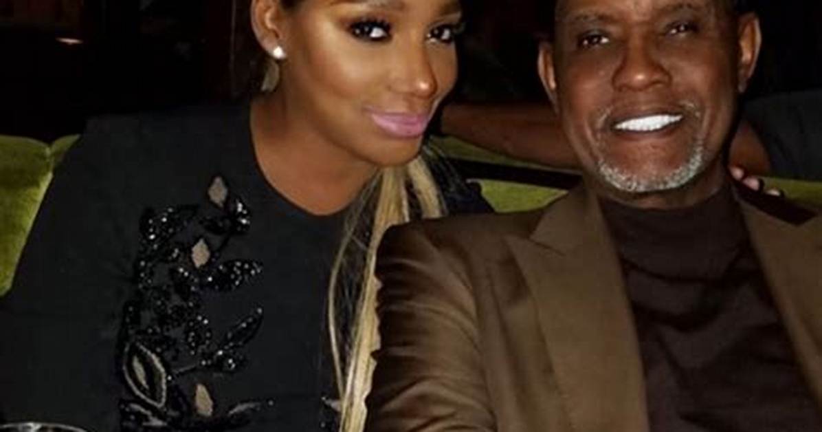 Gregg Leakes Net Worth