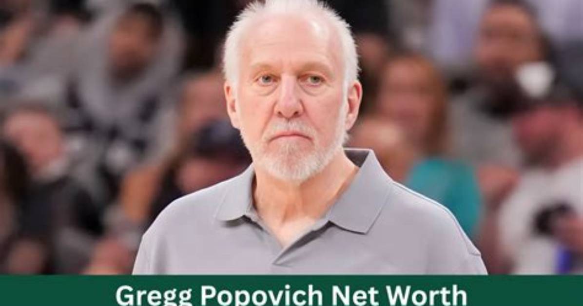 Gregg Mettler Net Worth