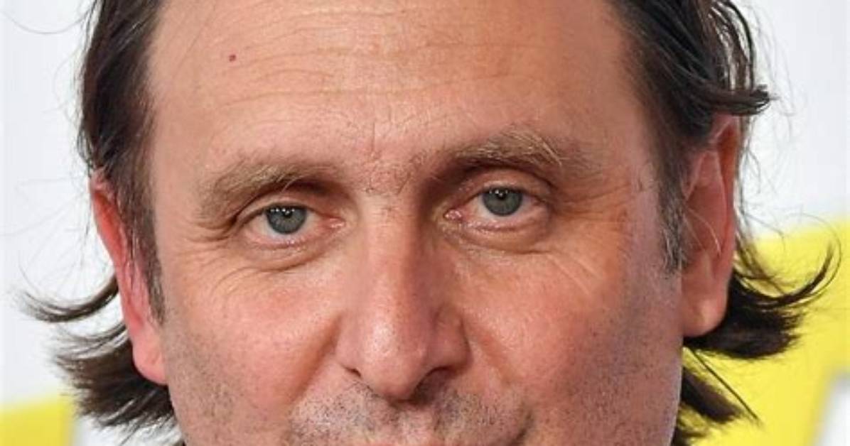 Gregg Turkington Net Worth
