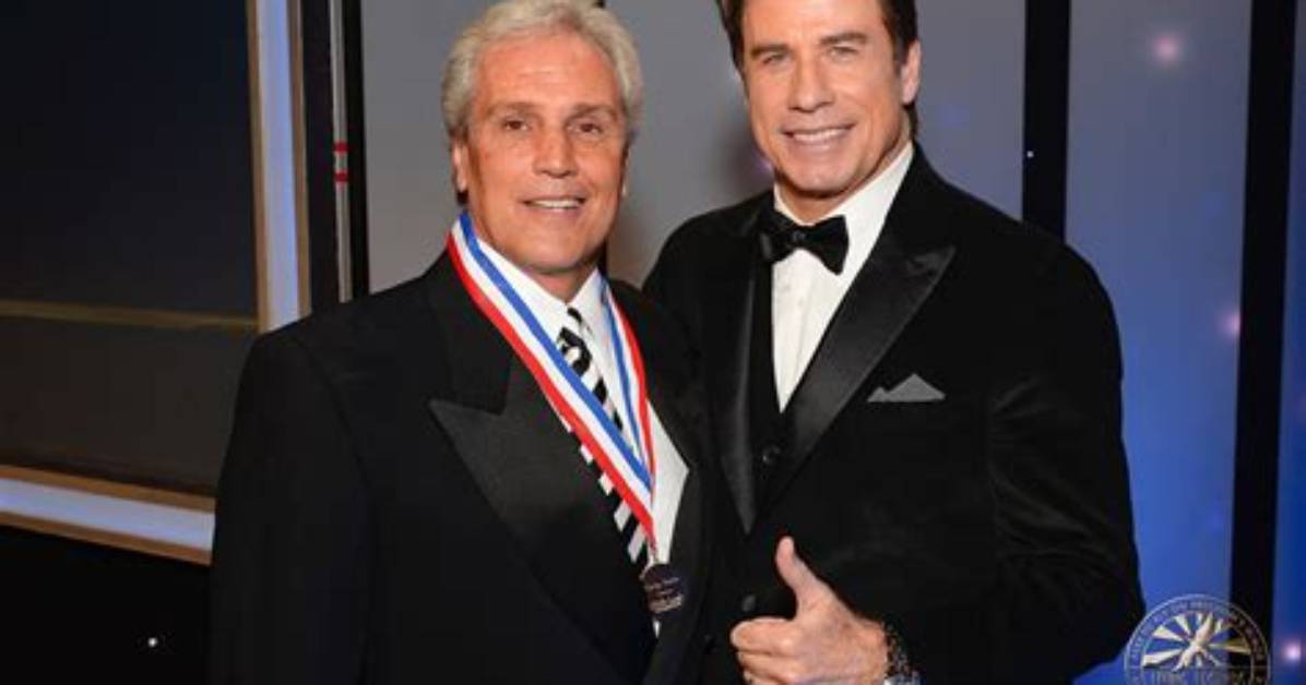 Gregory Feith Net Worth