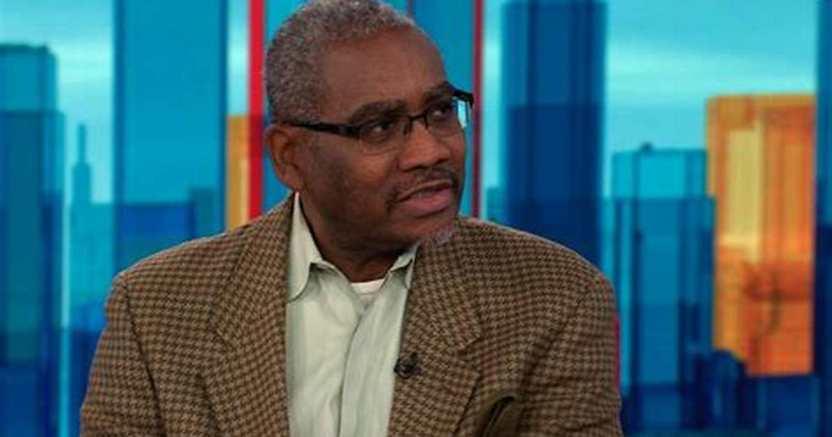 Gregory Meeks Net Worth