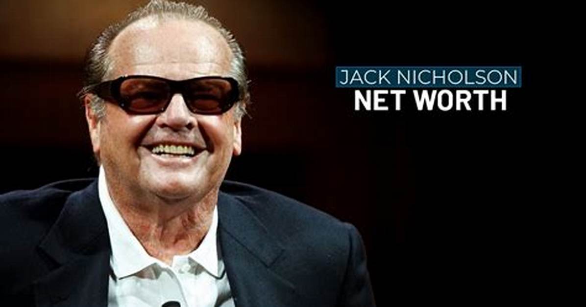 Gregory Nic Nicholson Net Worth