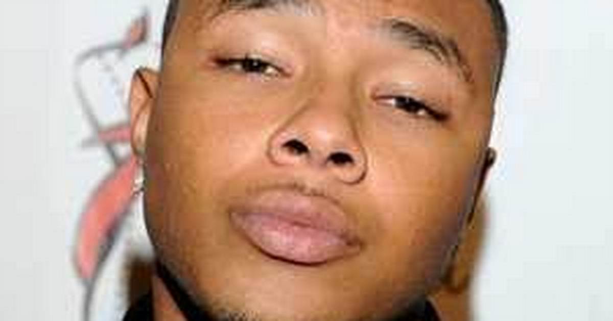 Gregory Tyree Boyce Net Worth
