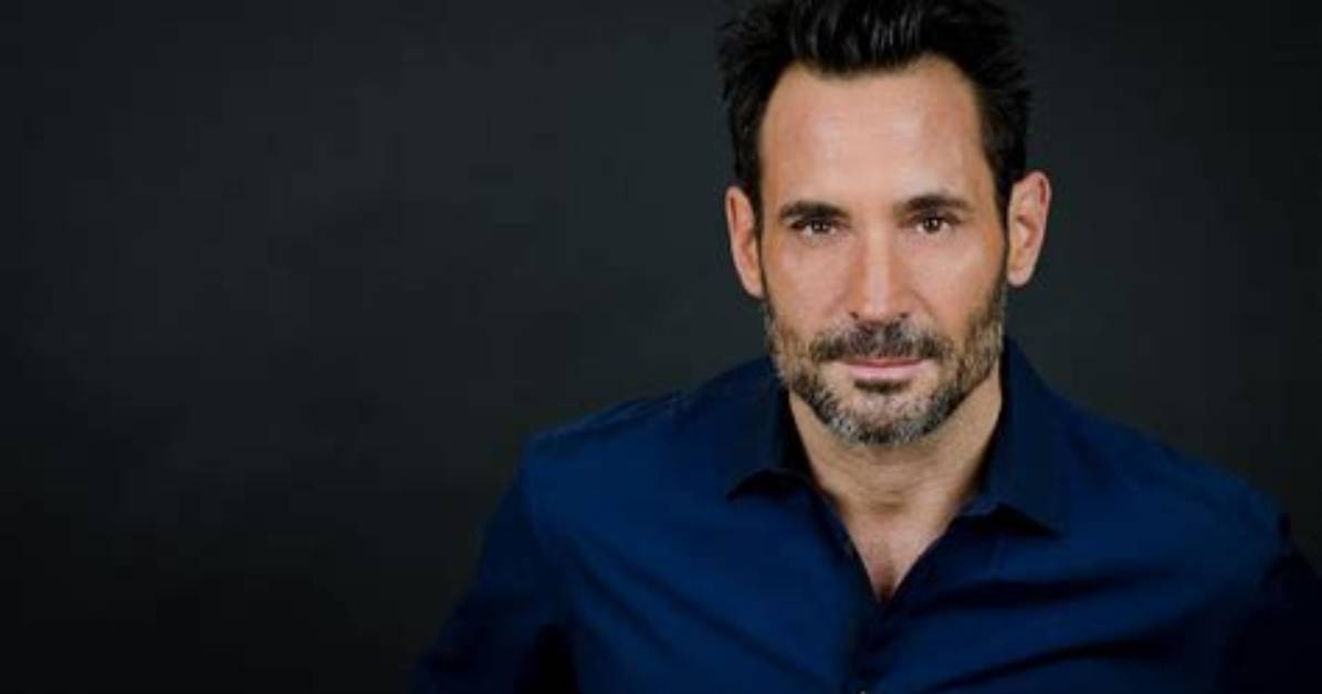 Gregory Zarian Net Worth