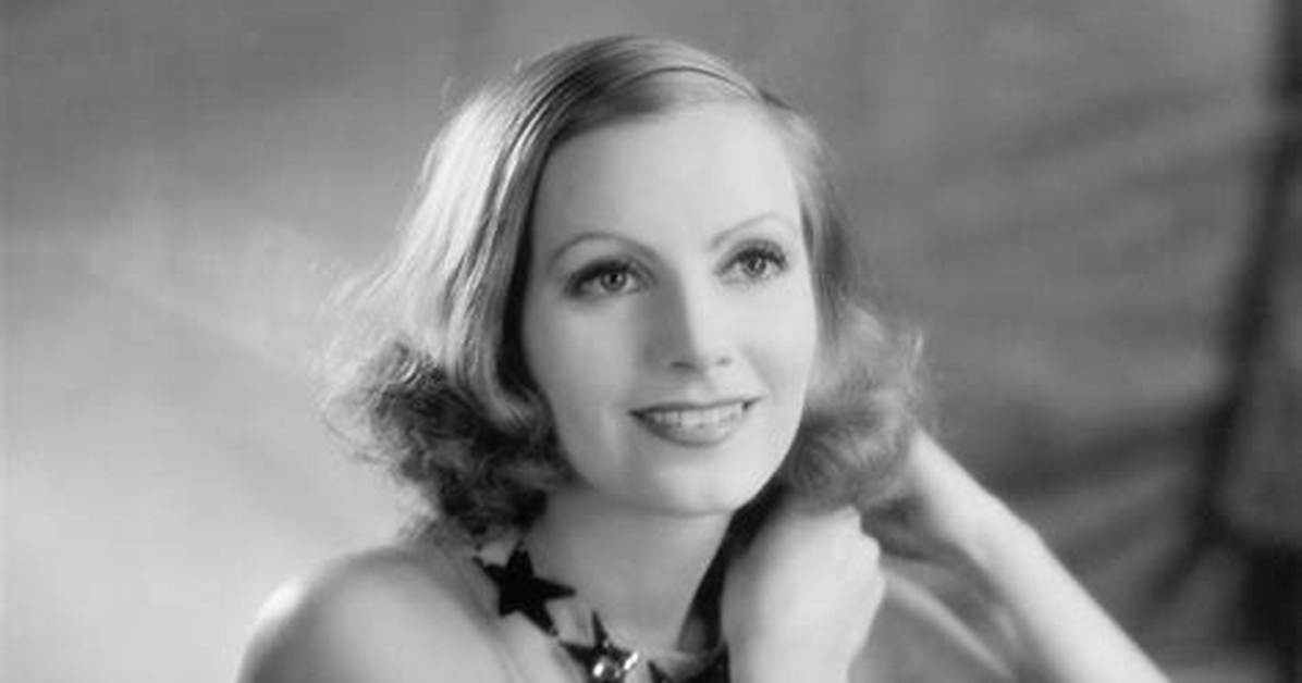 Greta Garbo Net Worth