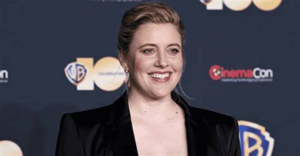 Greta Gerwig Net Worth