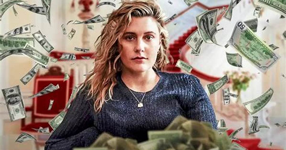 Greta Seacat Net Worth