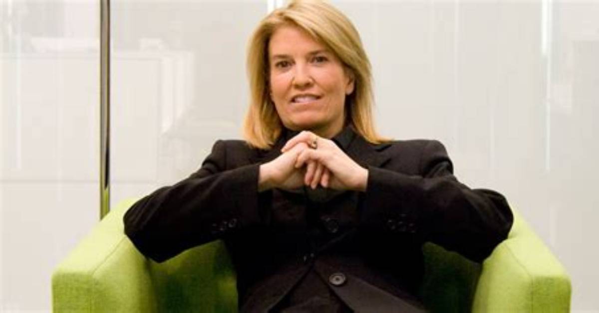 Greta Van Susteren Net Worth